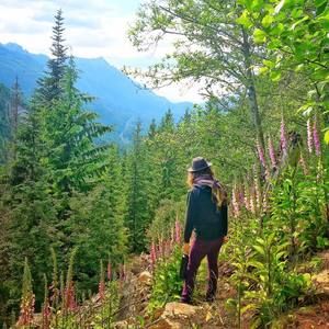 Meet your Posher, Steve